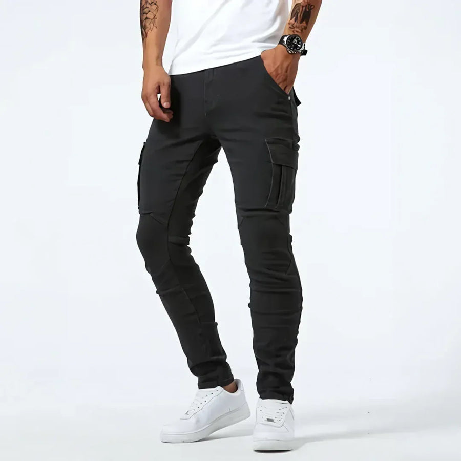 BRUNEL PARIS | Jean Cargo Moderne