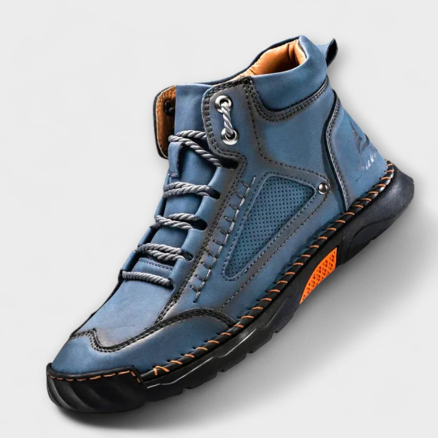 BRUNEL PARIS | CHAUSSURES ORTHOPÉDIQUES DE LUXE HOMME