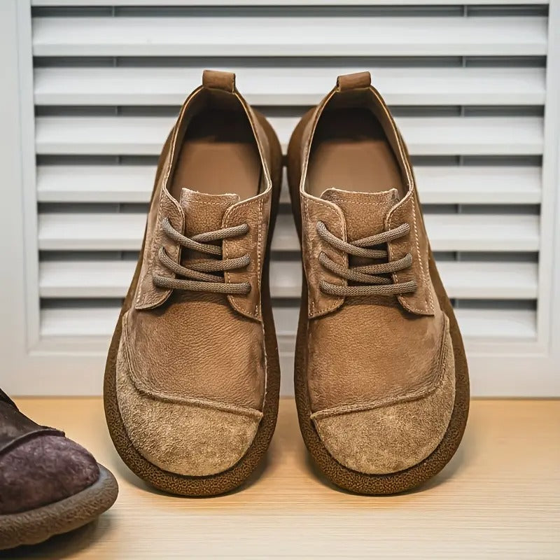 BRUNEL PARIS | SCARPE ORTOPEDICHE COMFORT UOMO