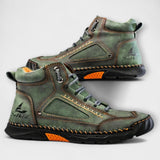 BRUNEL PARIS | CHAUSSURES ORTHOPÉDIQUES DE LUXE HOMME