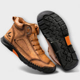BRUNEL PARIS | CHAUSSURES ORTHOPÉDIQUES DE LUXE HOMME