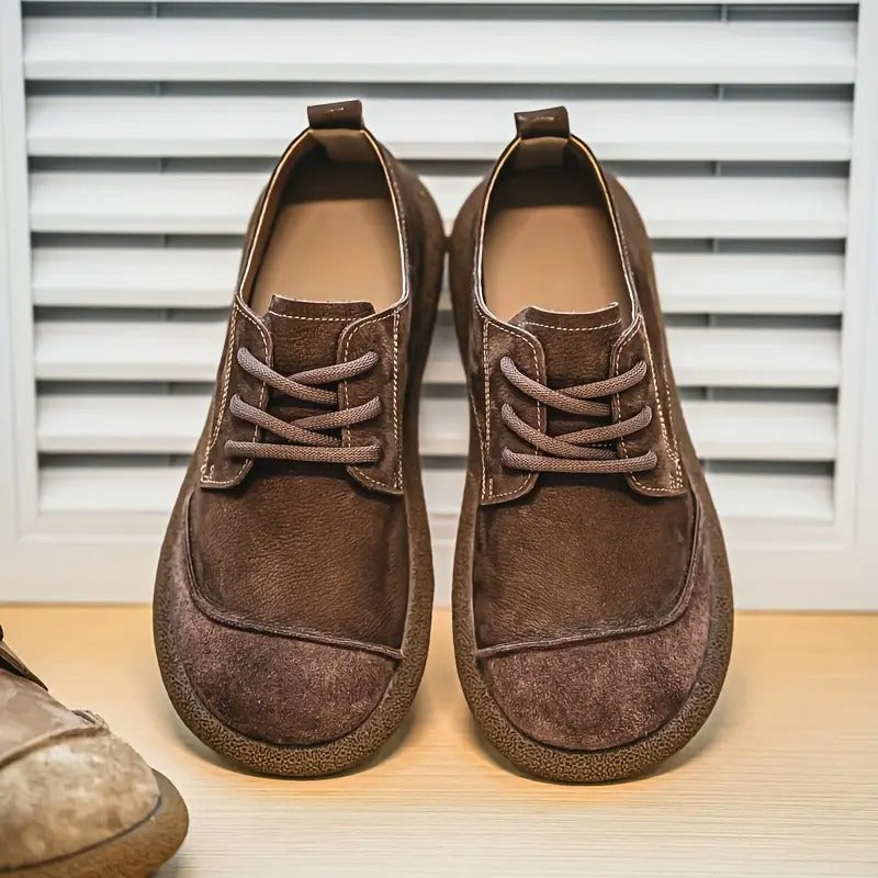 BRUNEL PARIS | SCARPE ORTOPEDICHE COMFORT UOMO