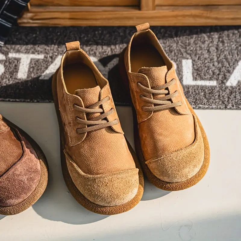 BRUNEL PARIS | SCARPE ORTOPEDICHE COMFORT UOMO