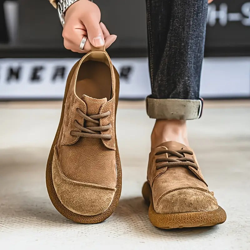 BRUNEL PARIS | SCARPE ORTOPEDICHE COMFORT UOMO