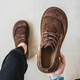 BRUNEL PARIS | SCARPE ORTOPEDICHE COMFORT UOMO