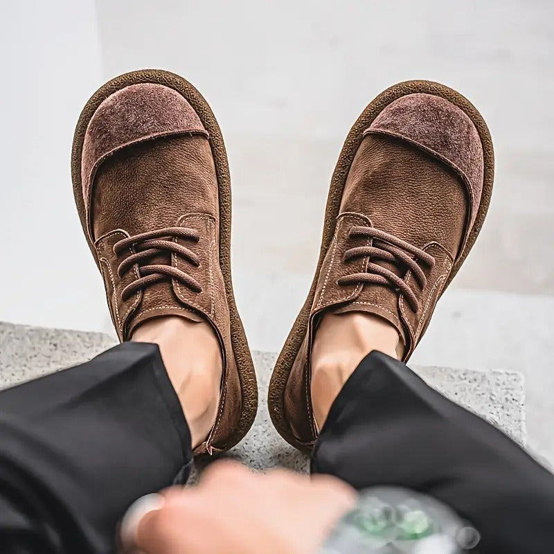 BRUNEL PARIS | SCARPE ORTOPEDICHE COMFORT UOMO