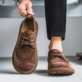 BRUNEL PARIS | SCARPE ORTOPEDICHE COMFORT UOMO