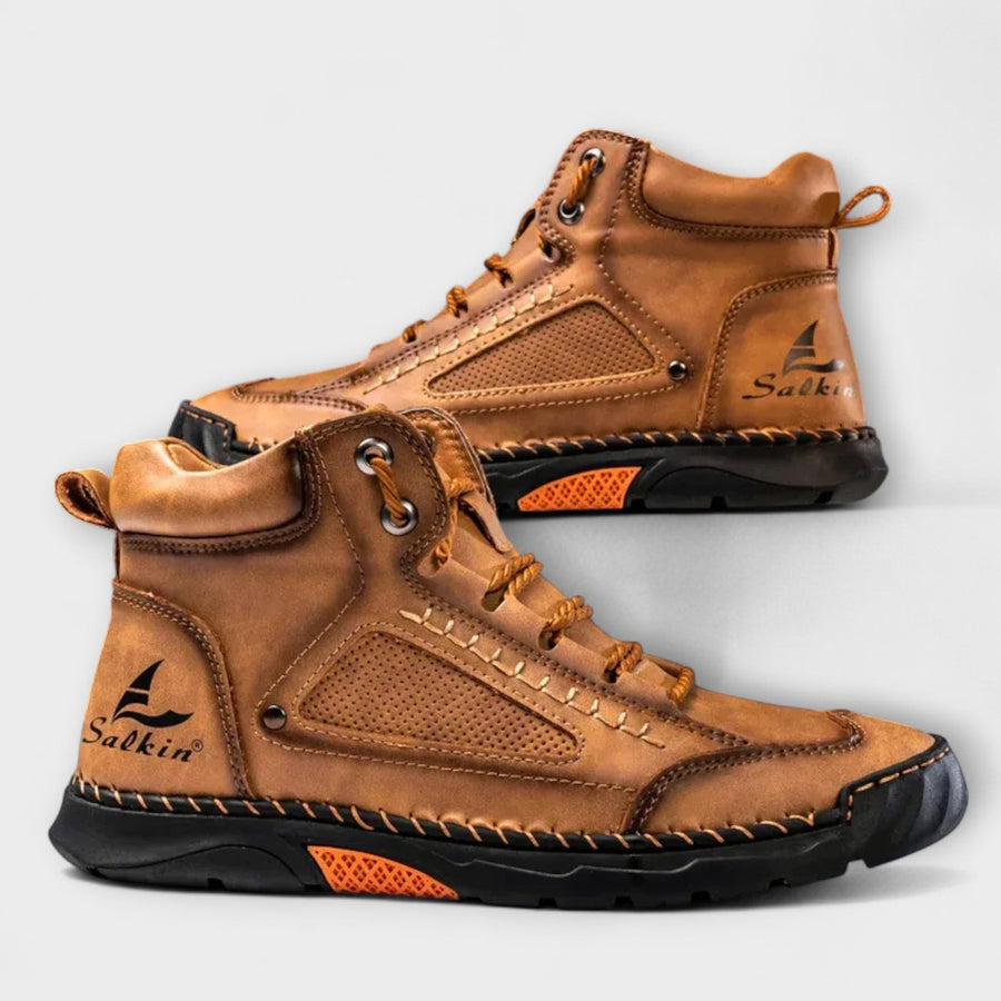 BRUNEL PARIS | CHAUSSURES ORTHOPÉDIQUES DE LUXE HOMME