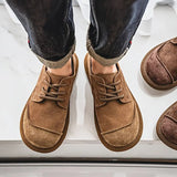 BRUNEL PARIS | SCARPE ORTOPEDICHE COMFORT UOMO
