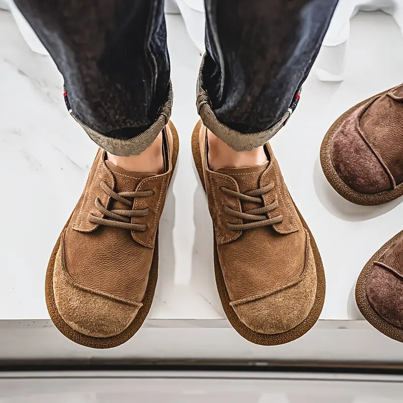 BRUNEL PARIS | SCARPE ORTOPEDICHE COMFORT UOMO