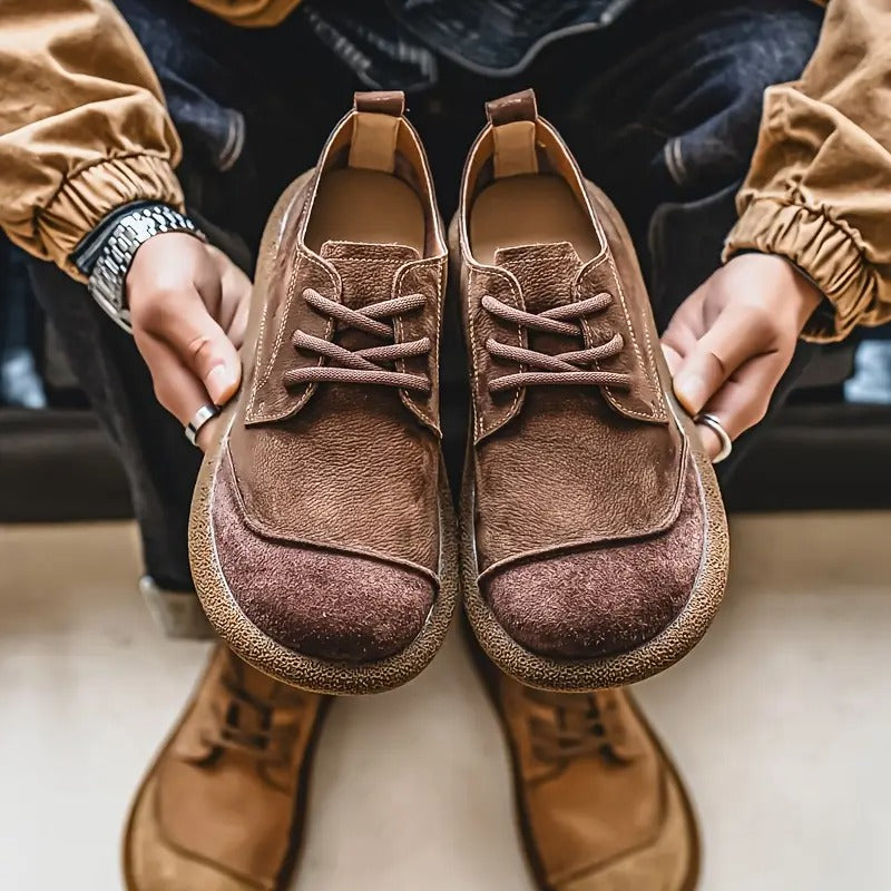 BRUNEL PARIS | SCARPE ORTOPEDICHE COMFORT UOMO