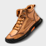 BRUNEL PARIS | CHAUSSURES ORTHOPÉDIQUES DE LUXE HOMME