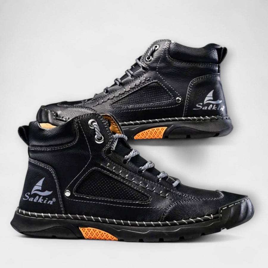 BRUNEL PARIS | CHAUSSURES ORTHOPÉDIQUES DE LUXE HOMME