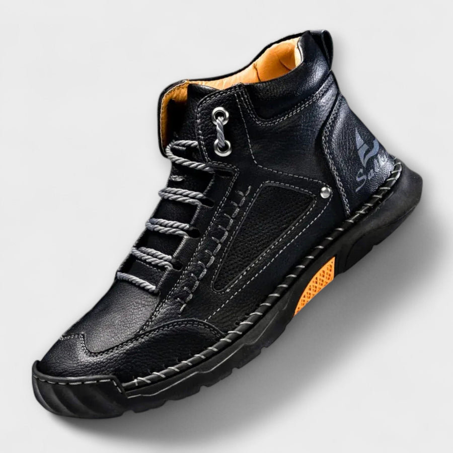 BRUNEL PARIS | CHAUSSURES ORTHOPÉDIQUES DE LUXE HOMME