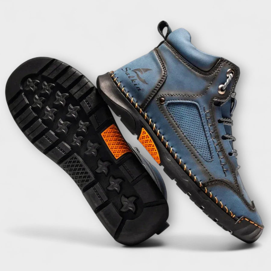BRUNEL PARIS | CHAUSSURES ORTHOPÉDIQUES DE LUXE HOMME