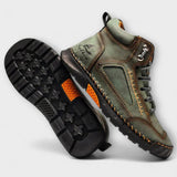 BRUNEL PARIS | CHAUSSURES ORTHOPÉDIQUES DE LUXE HOMME