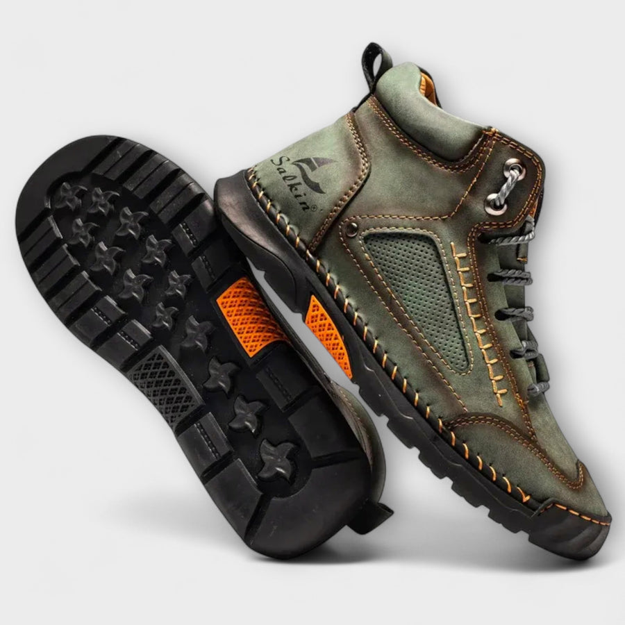 BRUNEL PARIS | CHAUSSURES ORTHOPÉDIQUES DE LUXE HOMME