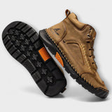 BRUNEL PARIS | CHAUSSURES ORTHOPÉDIQUES DE LUXE HOMME