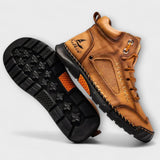 BRUNEL PARIS | CHAUSSURES ORTHOPÉDIQUES DE LUXE HOMME