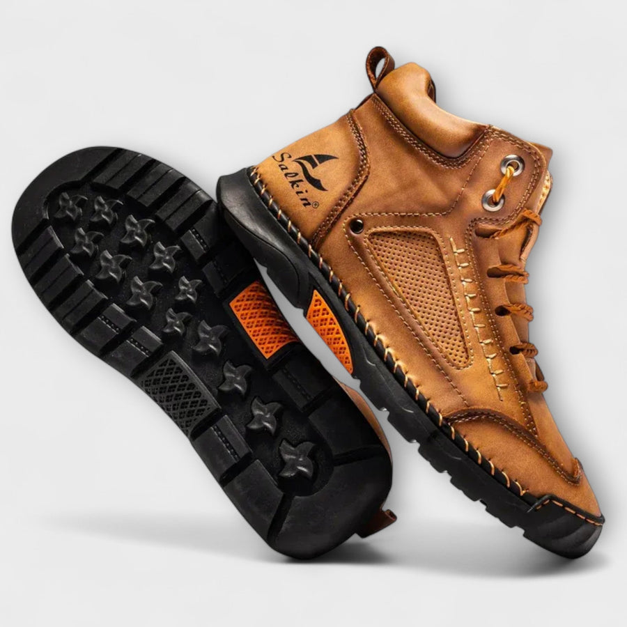 BRUNEL PARIS | CHAUSSURES ORTHOPÉDIQUES DE LUXE HOMME