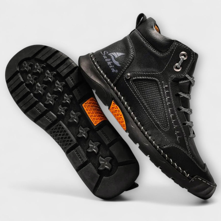 BRUNEL PARIS | CHAUSSURES ORTHOPÉDIQUES DE LUXE HOMME