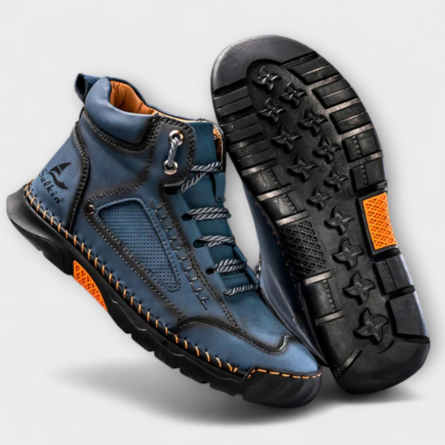 BRUNEL PARIS | CHAUSSURES ORTHOPÉDIQUES DE LUXE HOMME