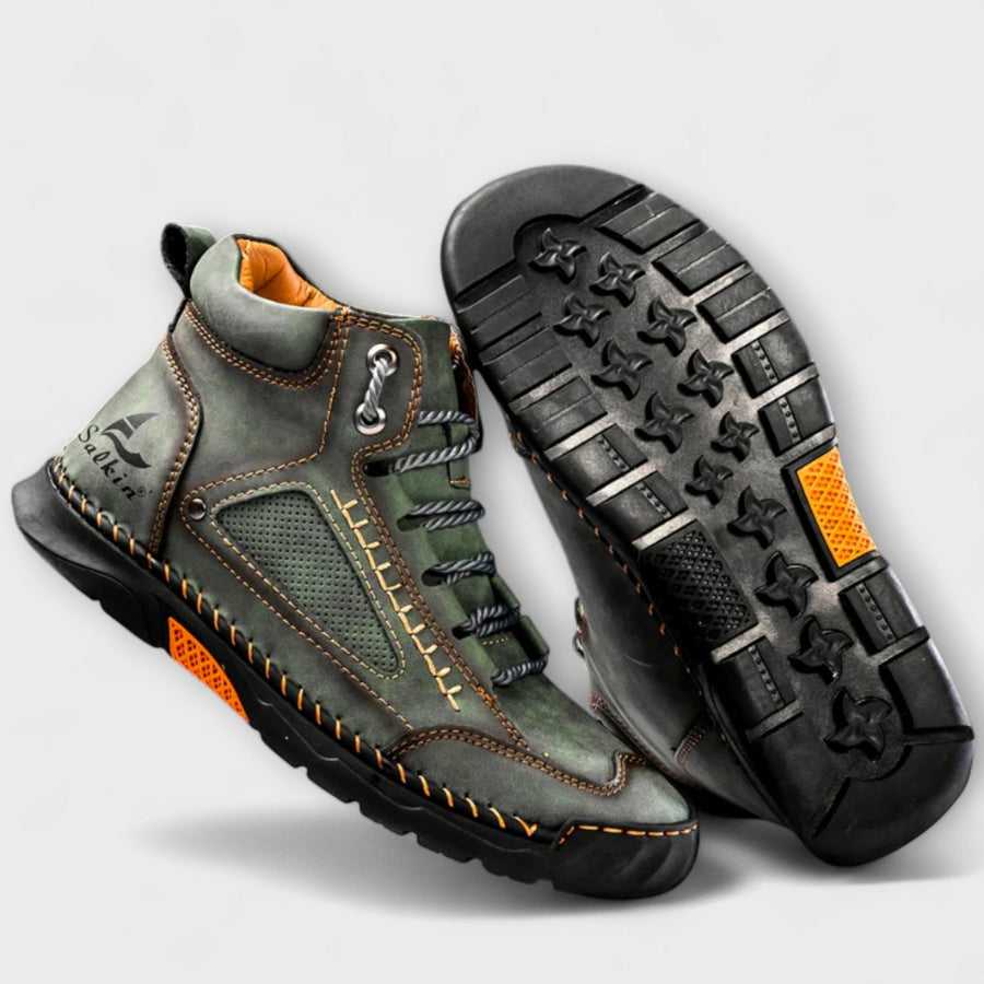 BRUNEL PARIS | CHAUSSURES ORTHOPÉDIQUES DE LUXE HOMME