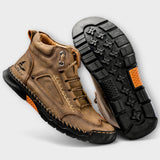 BRUNEL PARIS | CHAUSSURES ORTHOPÉDIQUES DE LUXE HOMME