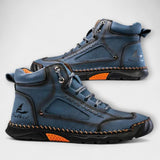 BRUNEL PARIS | CHAUSSURES ORTHOPÉDIQUES DE LUXE HOMME