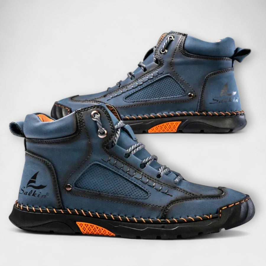 BRUNEL PARIS | CHAUSSURES ORTHOPÉDIQUES DE LUXE HOMME