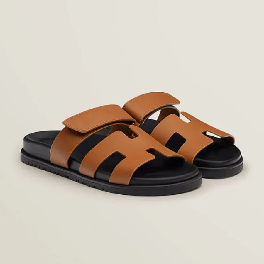 BRUNEL PARIS | CHIC SANDALES ÉLÉGANTES POUR FEMMES