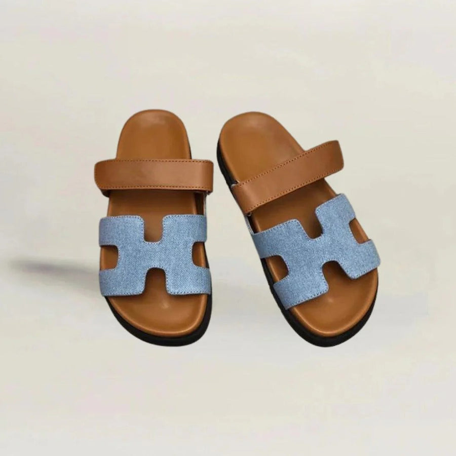 BRUNEL PARIS | CHIC SANDALES ÉLÉGANTES POUR FEMMES