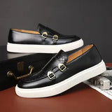 BRUNEL PARIS | CHAUSSURES EN CUIR - ÉDITION PREMIUM