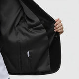BRUNEL PARIS | BLAZER ÉLÉGANT POUR FEMME