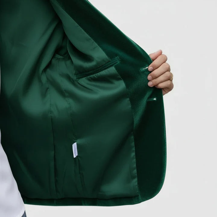 BRUNEL PARIS | BLAZER ÉLÉGANT POUR FEMME