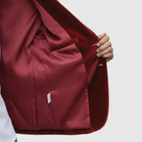 BRUNEL PARIS | BLAZER ÉLÉGANT POUR FEMME