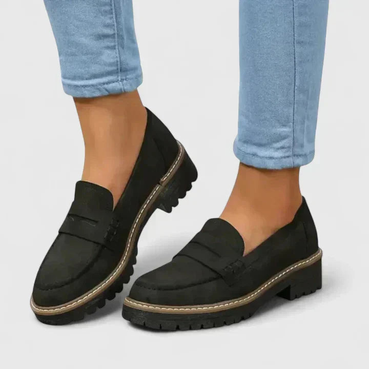 BRUNEL PARIS | Mocassins Orthopédiques