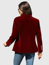 BRUNEL PARIS | BLAZER ÉLÉGANT POUR FEMME