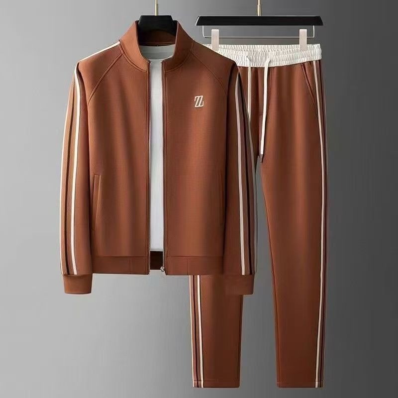 BRUNEL PARIS | COSTUME SPORTIF HOMME EN DEUX PIÈCES