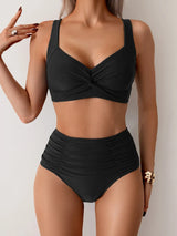 BRUNEL PARIS | BIKINI ÉPOUSANT POUR FEMMES