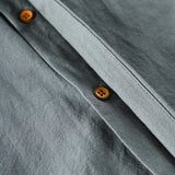 BRUNEL PARIS | CHEMISE HOMME INSPIRÉE DU JAPON