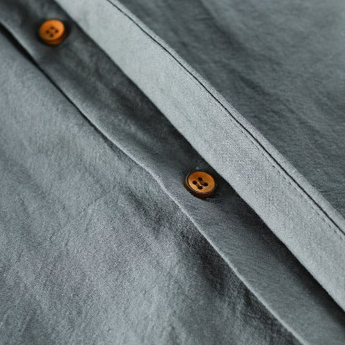 BRUNEL PARIS | CHEMISE HOMME INSPIRÉE DU JAPON