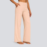 BRUNEL PARIS | PANTALON STRETCH POUR FEMME