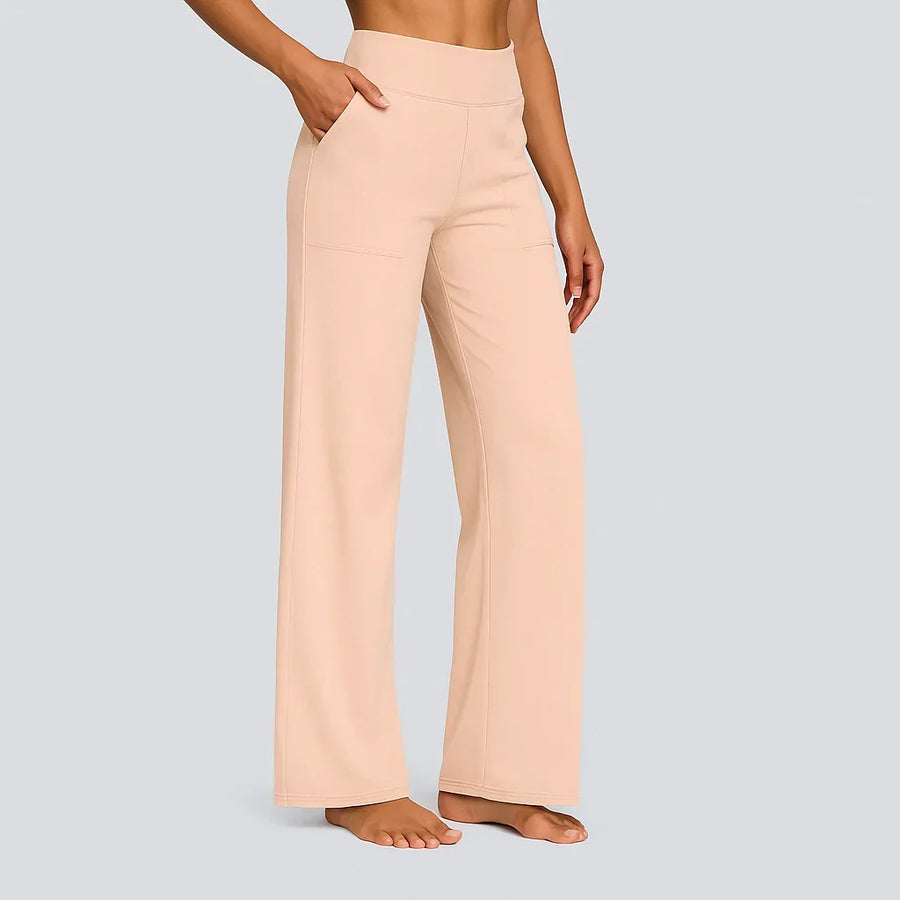 BRUNEL PARIS | PANTALON STRETCH POUR FEMME