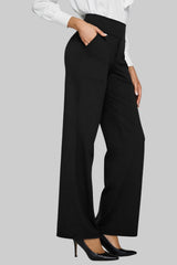 BRUNEL PARIS | PANTALON STRETCH POUR FEMME
