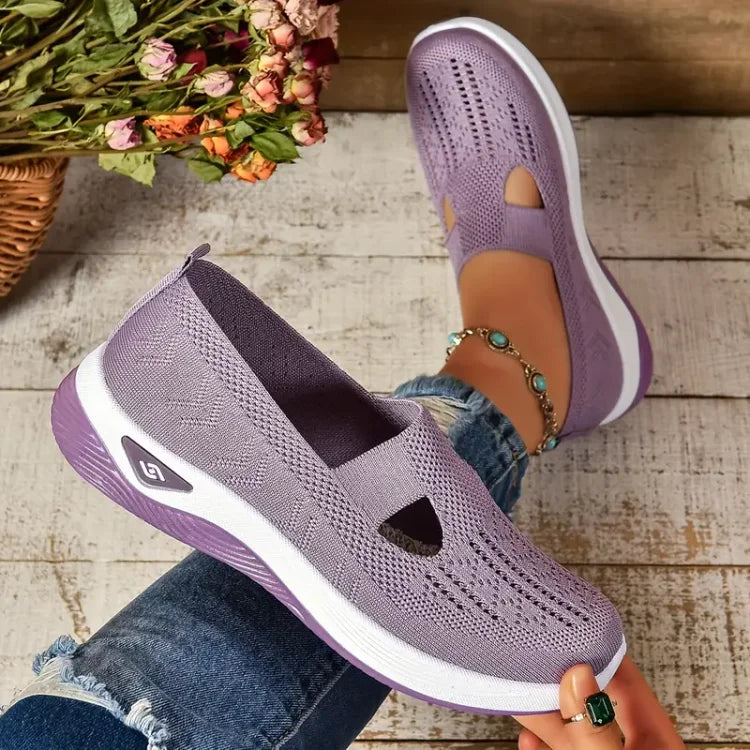 BRUNEL PARIS | Sneaker Confort Orthopédique