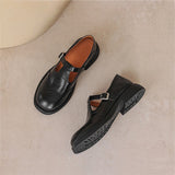 BRUNEL PARIS | CHAUSSURE BROGUE CLASSIQUE POUR FEMME