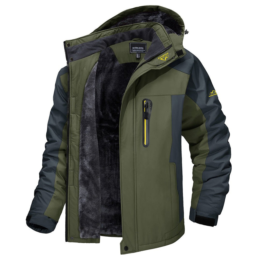 BRUNEL PARIS | VESTE IMPERMÉABLE