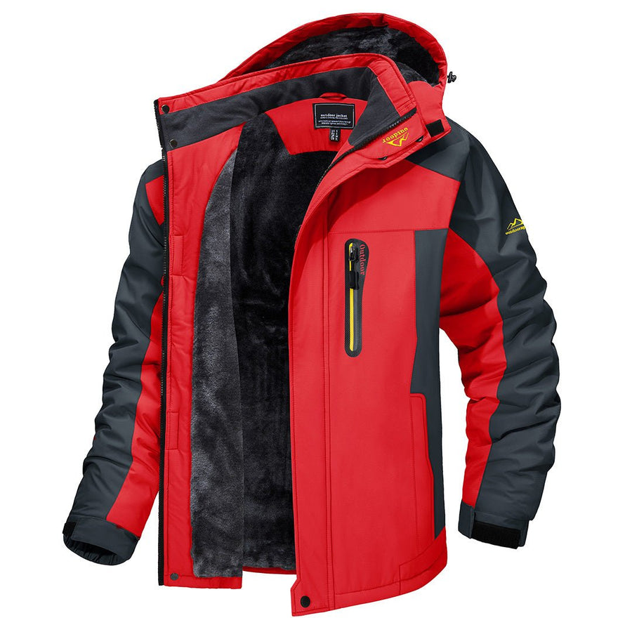 BRUNEL PARIS | VESTE IMPERMÉABLE