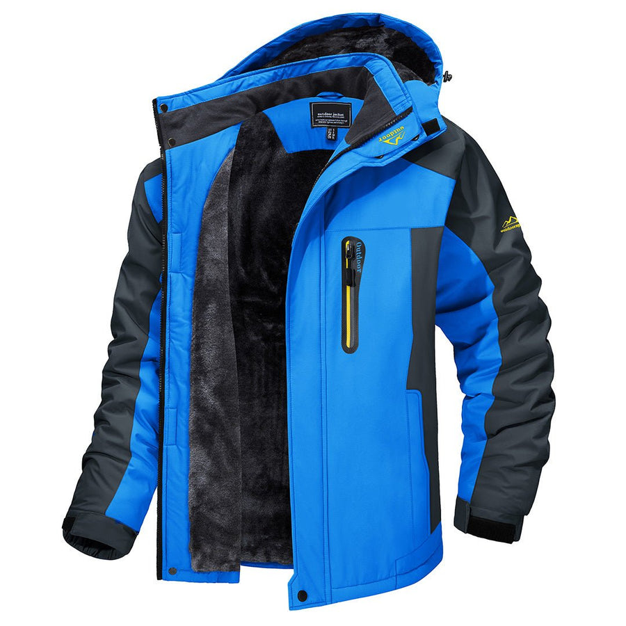 BRUNEL PARIS | VESTE IMPERMÉABLE
